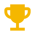 first place