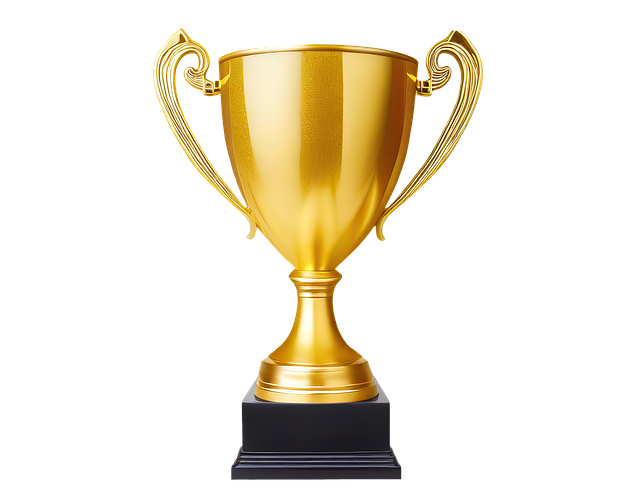 World Cup trophy